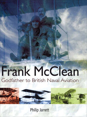 cover image of Frank McClean
